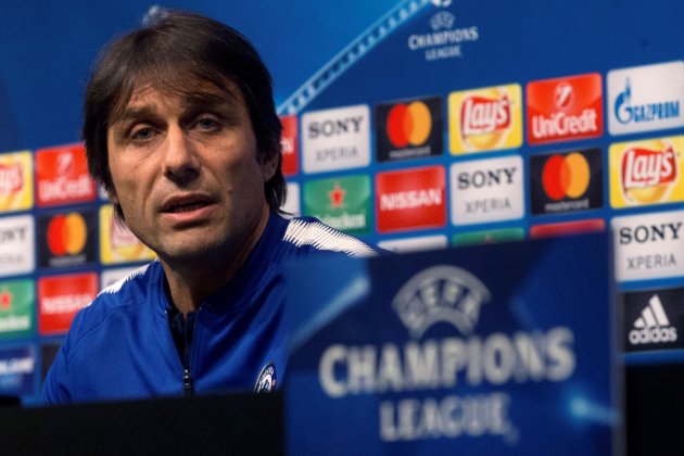 Antonio Conte Chelsea Efe