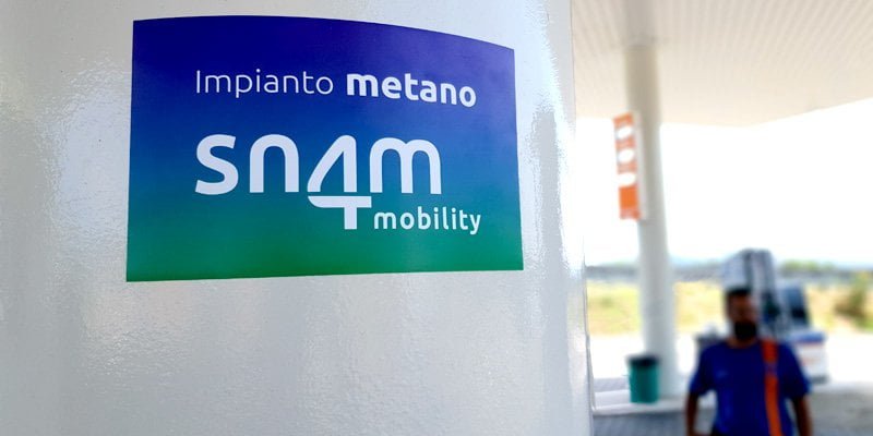 snam4mobility metanauto 2018