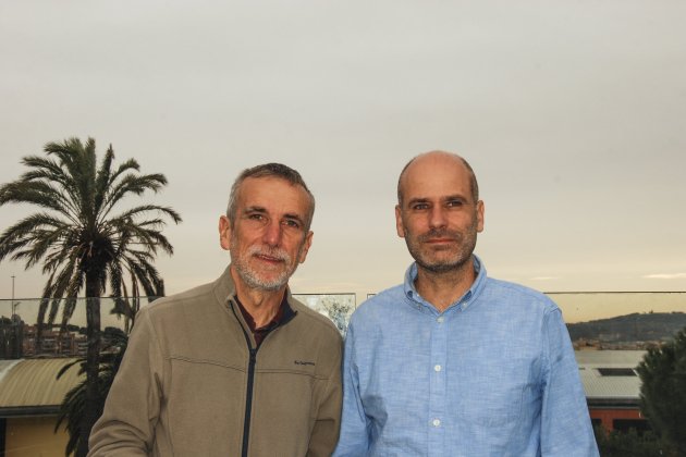 Meteorologia Extrema Marcel Costa i Jordi Mazon - Sergi Alcàzar