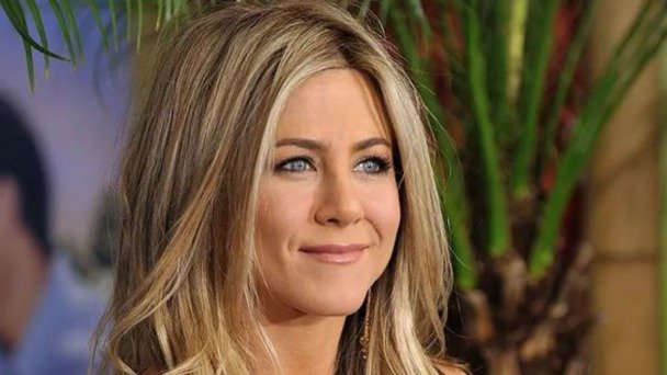 Jennifer Aniston