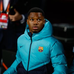 Ansu Fati agita el Clásico con una decisión 'kamikaze', el Barça no lo permitirá
