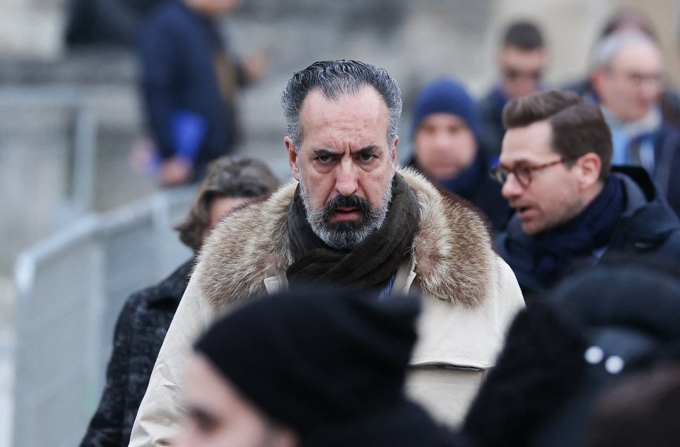 Jaime de Marichalar GTRES Jaime de Marichalar GTRES