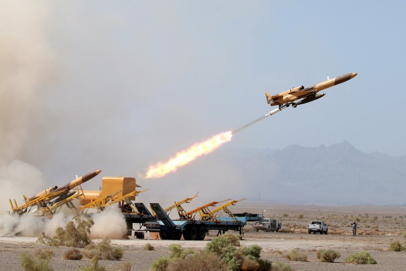 Rússia exhaureix els drons militars iranians, segons la intel·ligència britànica