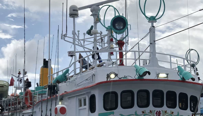 La velocitat de transmissió de dades en alta mar per banda ampla satel·litària creix un 22%