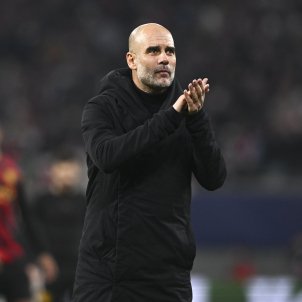 El City de Pep Guardiola demana un intocable del Barça per tancar Bernardo Silva