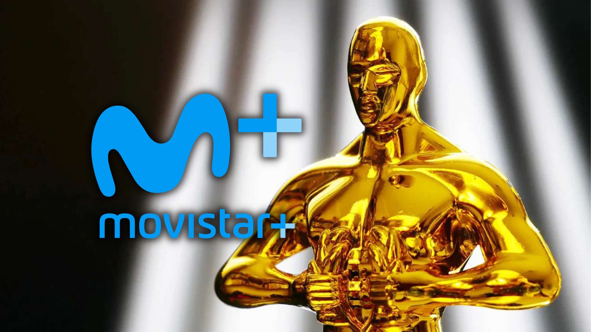 Els Oscars 2023 a Movistar Plus+: com veure la gala dels premis en directe i online