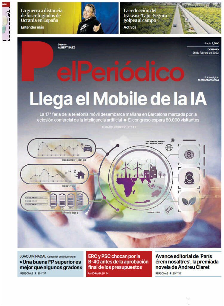 el periodico el periodico