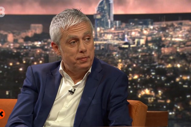 Albert Om TV3 Albert Om TV3