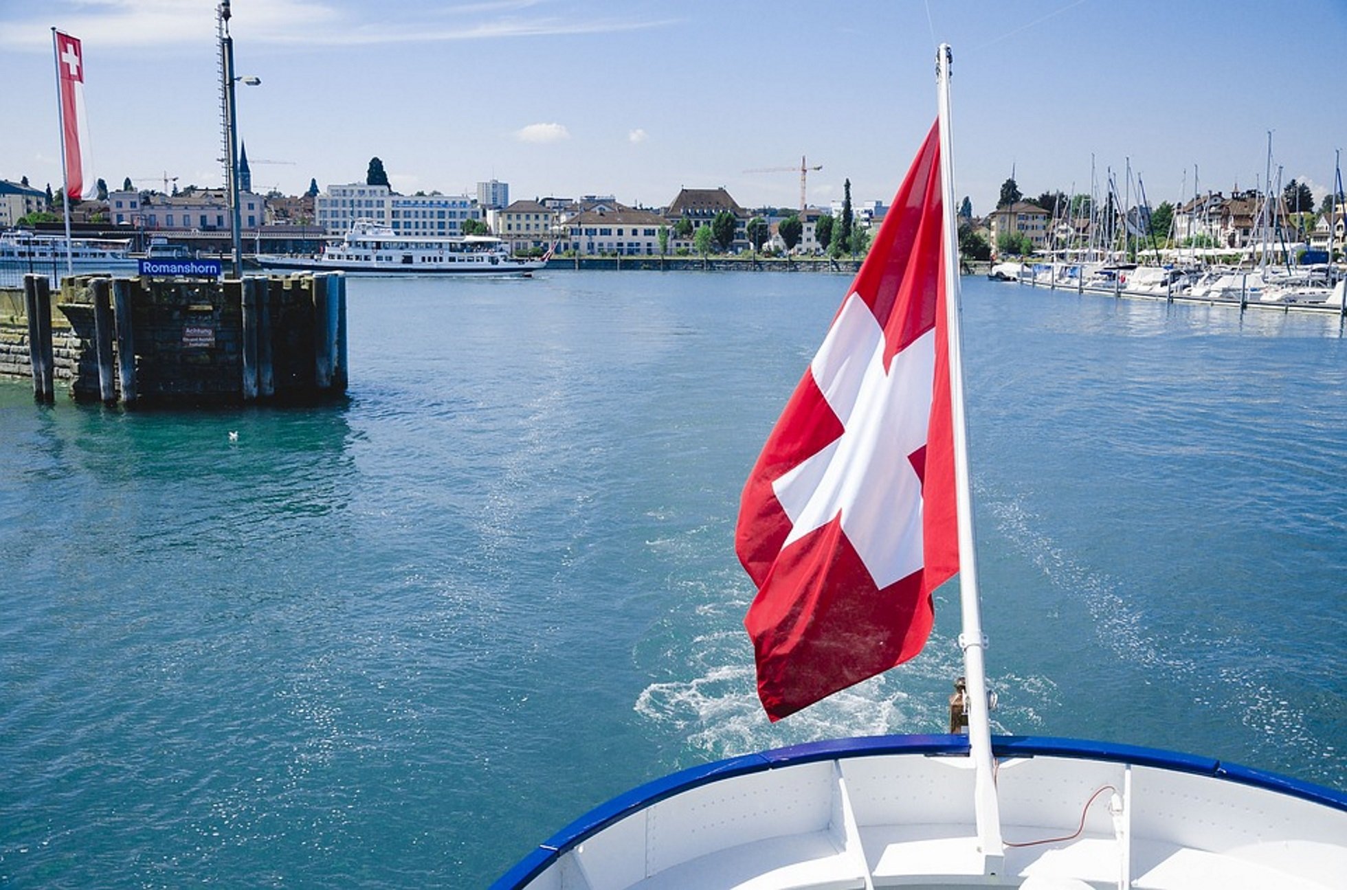 Suïssa autoritza Puigdemont a visitar el país i fer-hi discursos