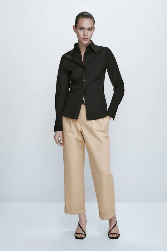 Pantalons de Massimo Dutti Pantalons de Massimo Dutti