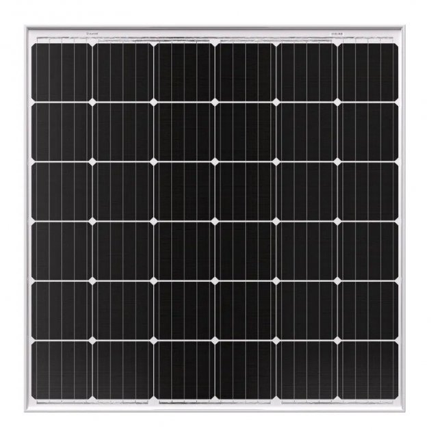 Panel solar