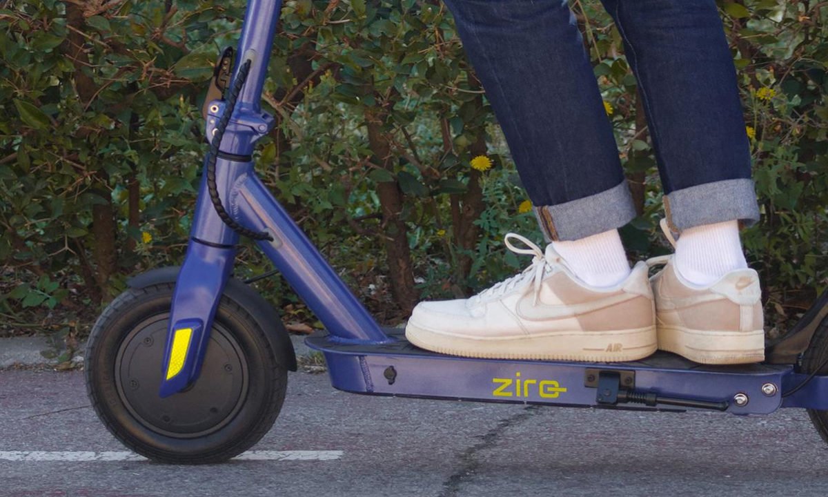 La Generalitat activa una campanya d'inspecció dels patinets elèctrics