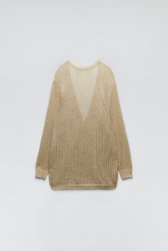 Jersey de Zara Jersey de Zara