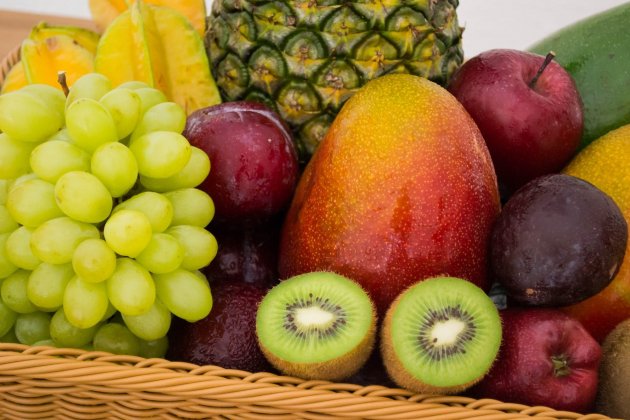 Frutas Frutas
