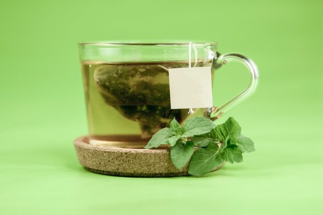 Te verde Te verde