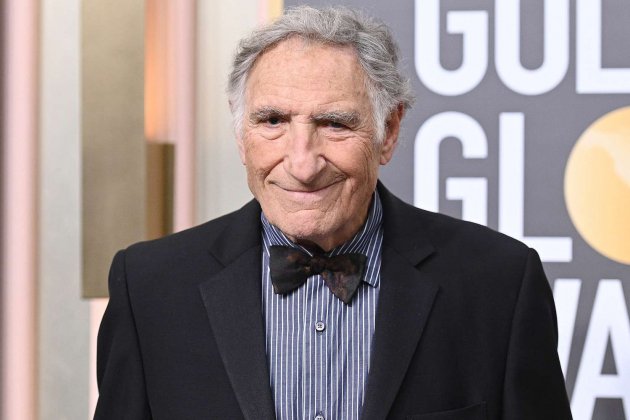 judd hirsch