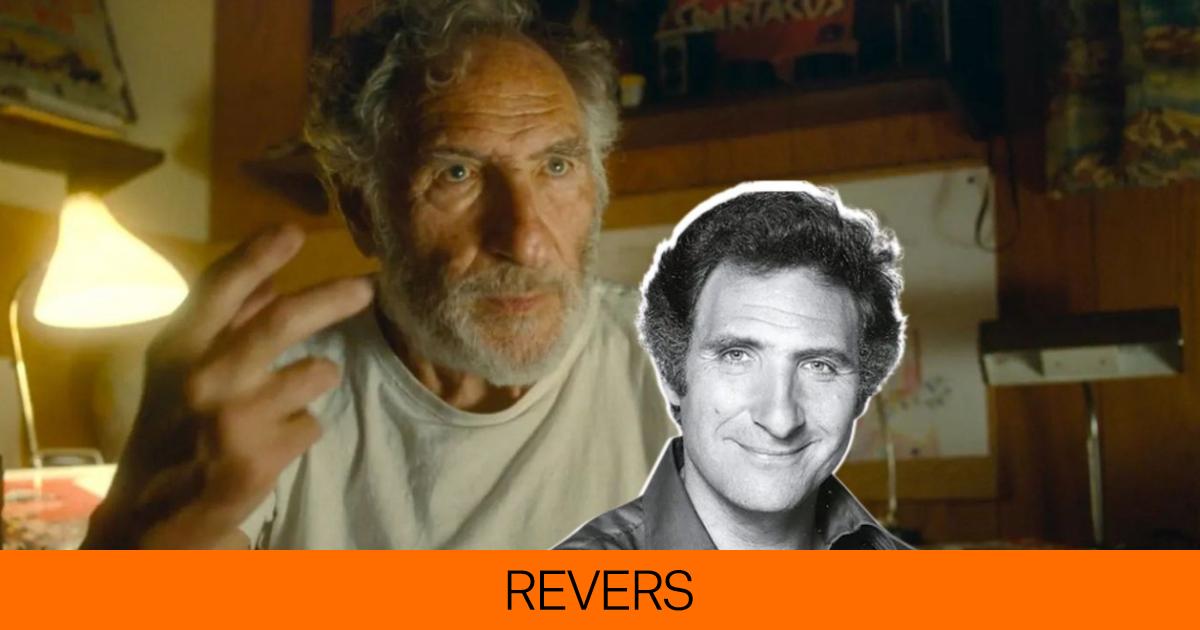 Quién es Judd Hirsch, el actor que ha esperado 42 años para volver a