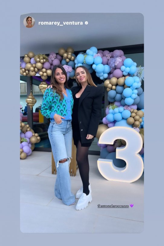 Romarey Ventura Instagram Romarey Ventura Instagram