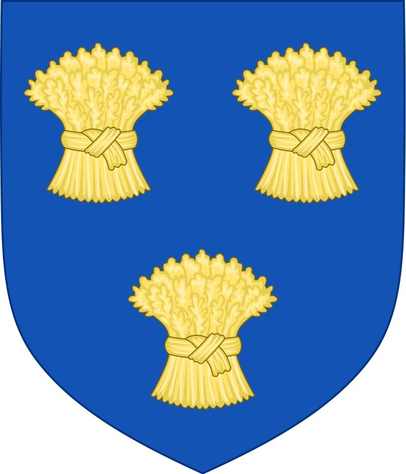 Escudo condado de Chester Escudo condado de Chester