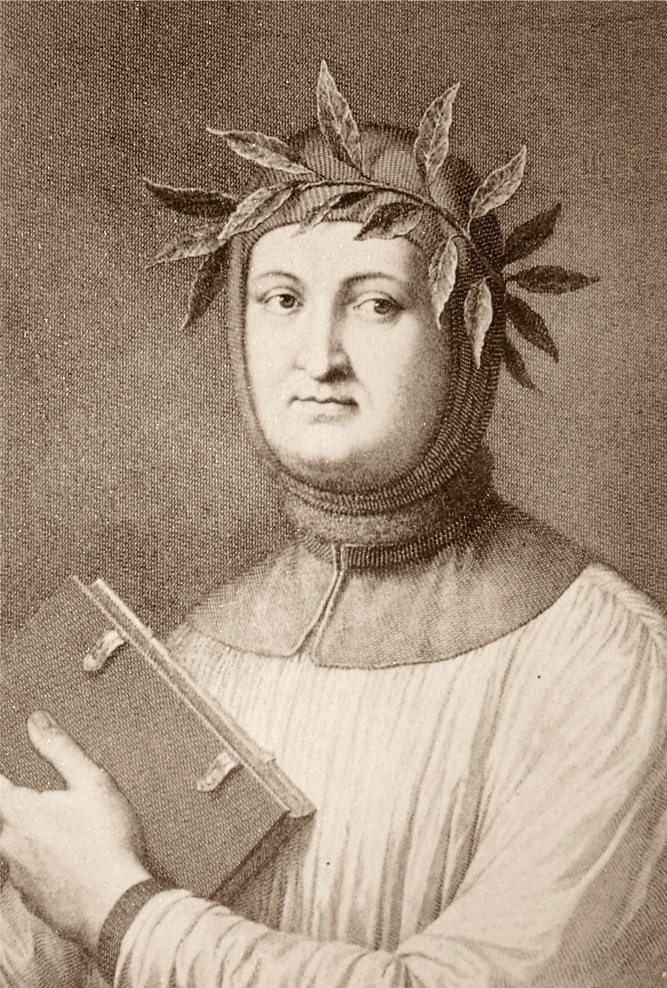 Petrarca s’equivocava així