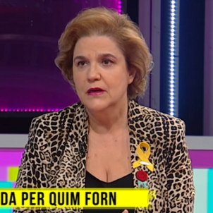 Rahola TV3 Rahola TV3