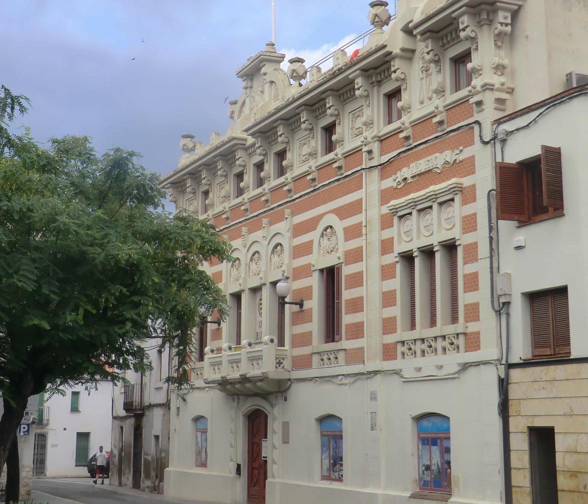 Candidatos a las elecciones municipales 2023 en Sant Pere de Ribes: toda la lista