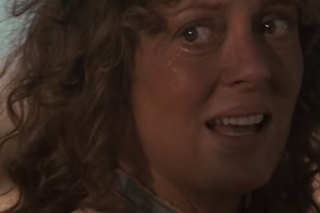Susan Sarandon Thelma y Louise 1992 Susan Sarandon Thelma y Louise 1992
