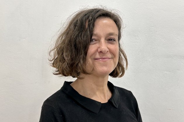 Montse Casaoliva Sant Pere de Ribes 2023 ERC Sant Pere de Ribes Montse Casaoliva Sant Pere de Ribes 2023 ERC Sant Pere de Ribes