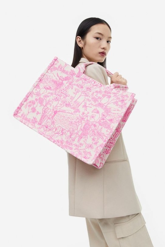 Bossa de H&m Bossa de H&m