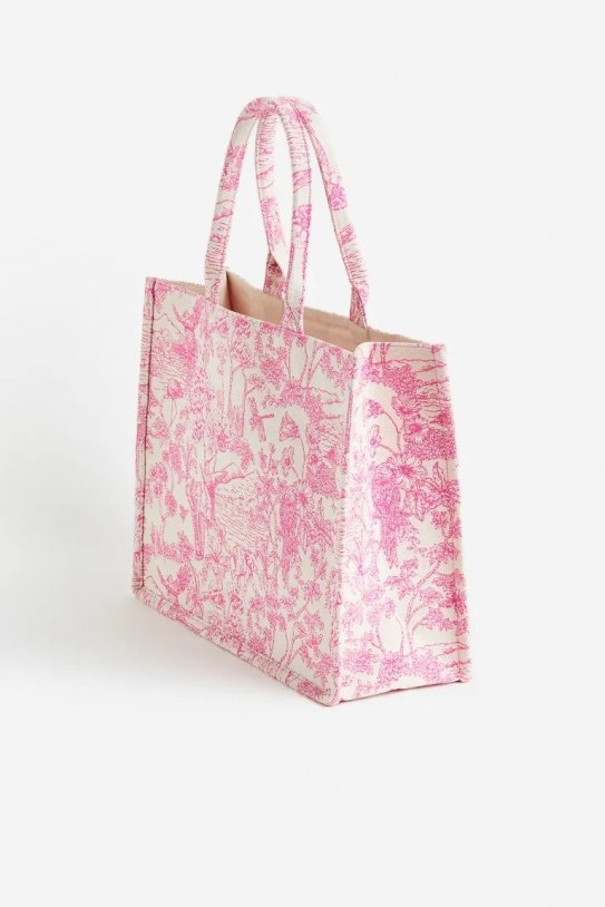 Bossa de H&m Bossa de H&m