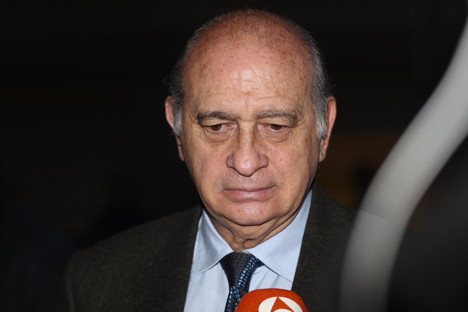 El PP esperará a la decisión judicial del caso Kitchen para tomar más medidas contra Fernández Díaz