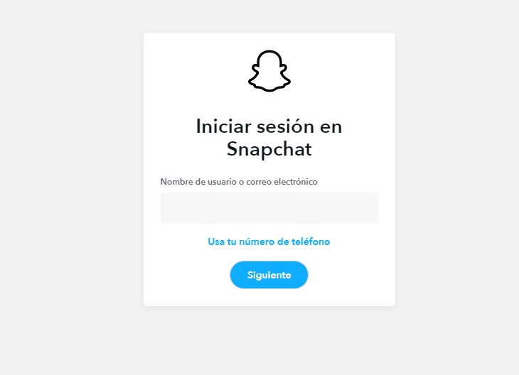 Snapchat se apunta a la fiesta de la IA