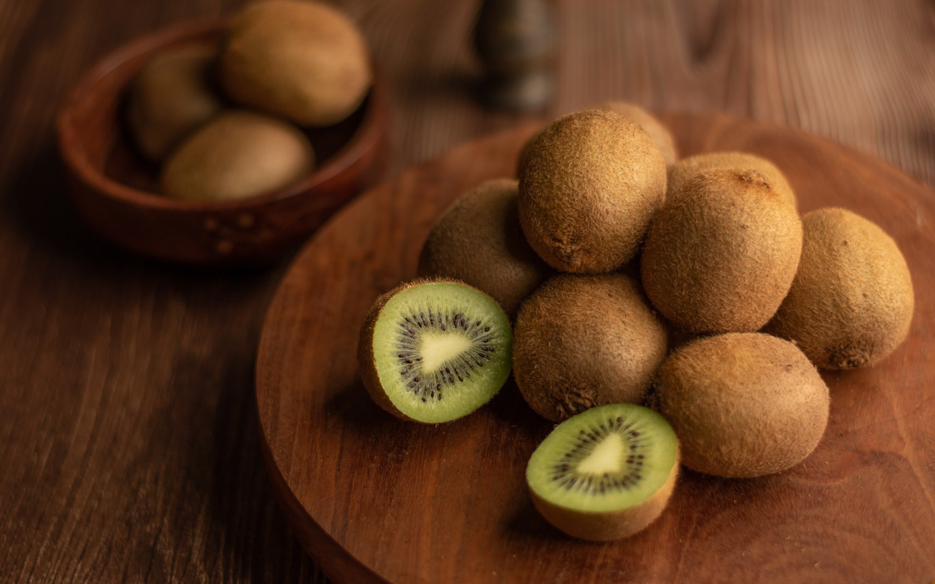 Kiwi: así te ayuda esta fruta a perder peso de forma equilibrada