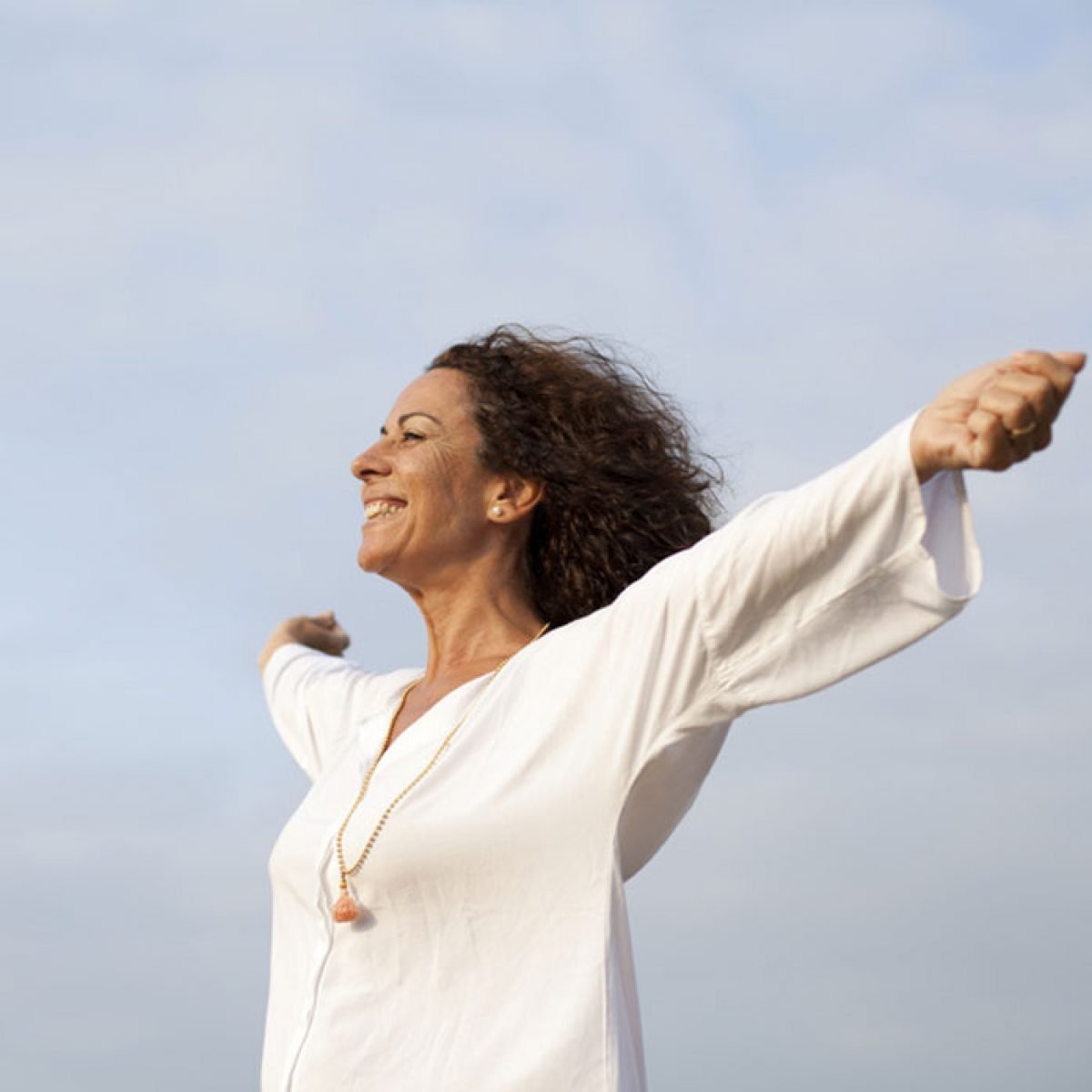 Símptomes de la menopausa: pots provar aquests remeis naturals