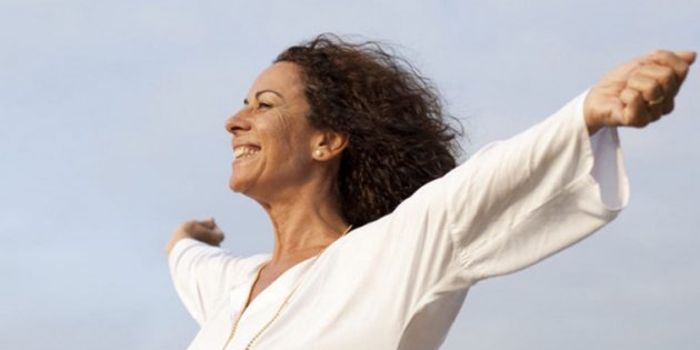 Menopausia Menopausia