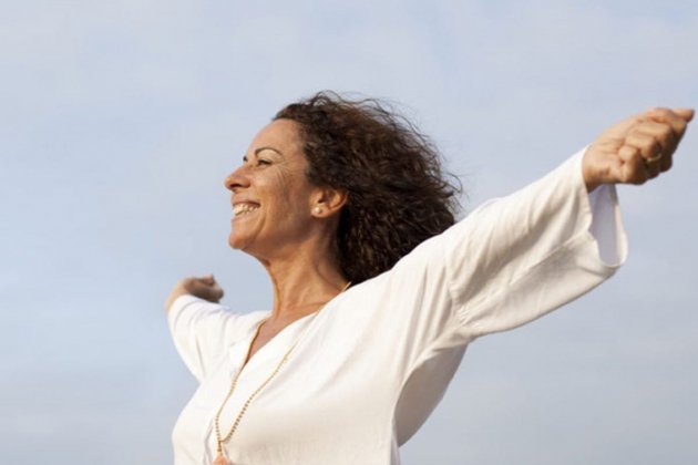 Menopausia Menopausia