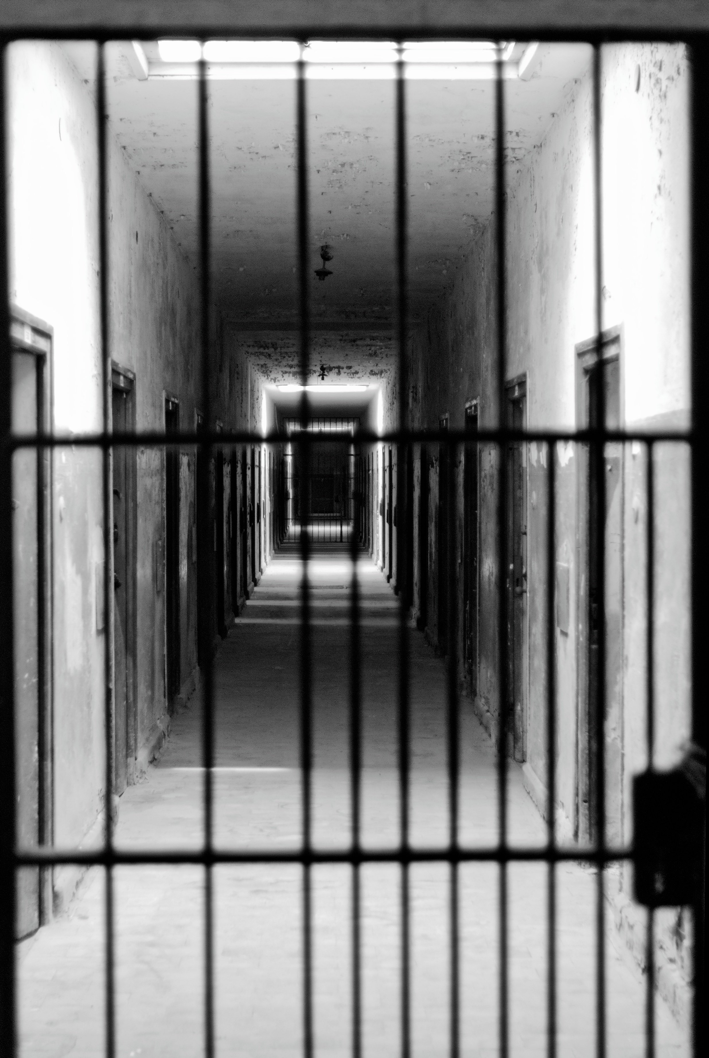 Oklahoma gasea con nitrógeno a los presos condenados a muerte