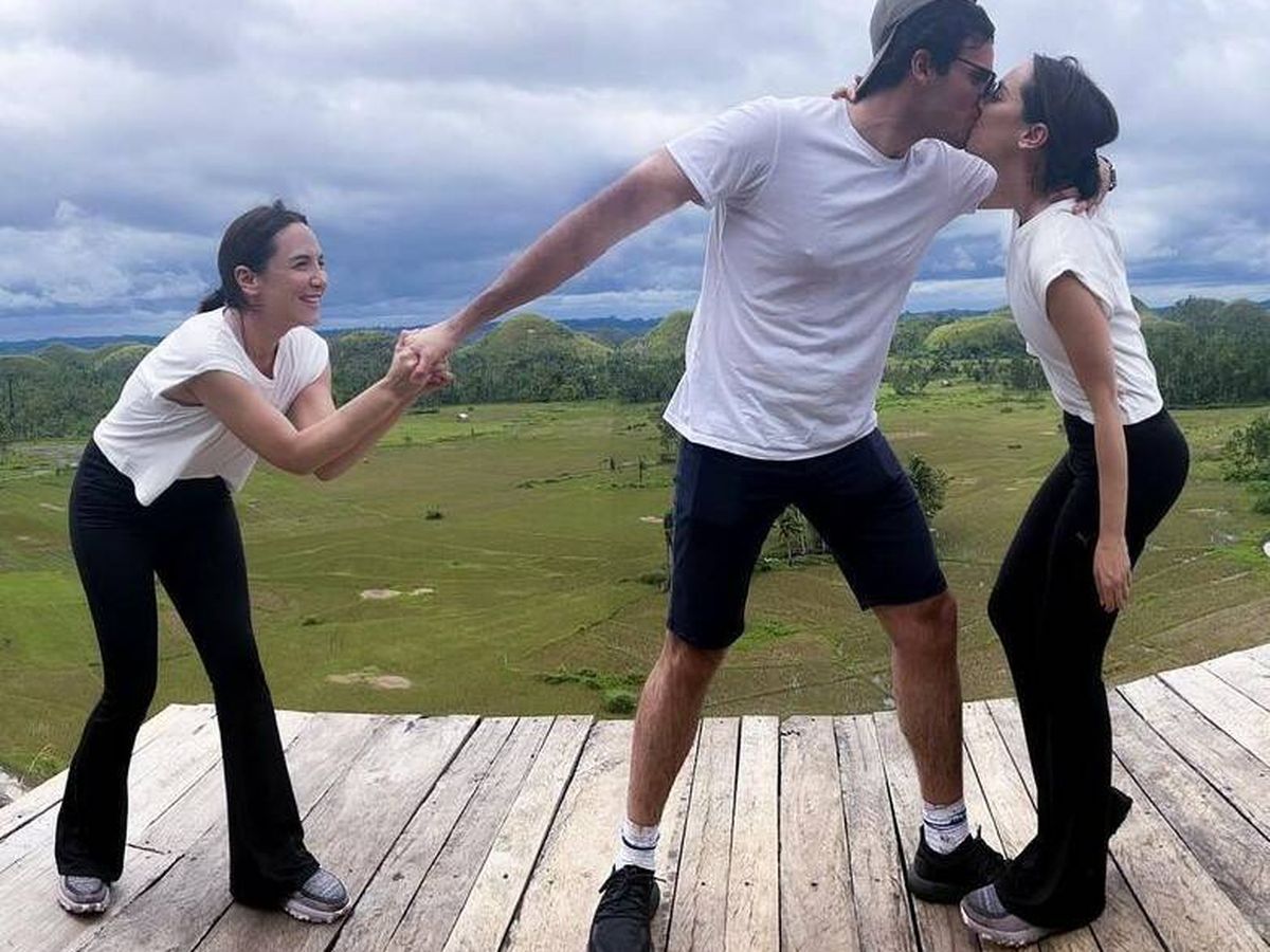 Tamara Falcó i Íñigo Onieva instagram Tamara Falcó i Íñigo Onieva instagram