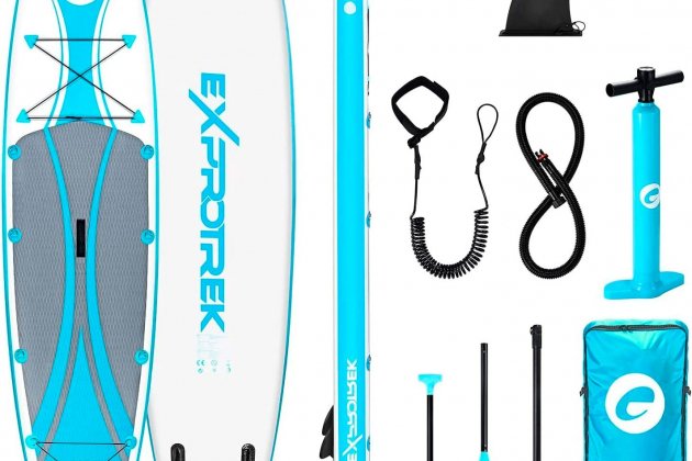 Taula|Post de pàdel surf de Exprotrek1 Taula|Post de pàdel surf de Exprotrek1