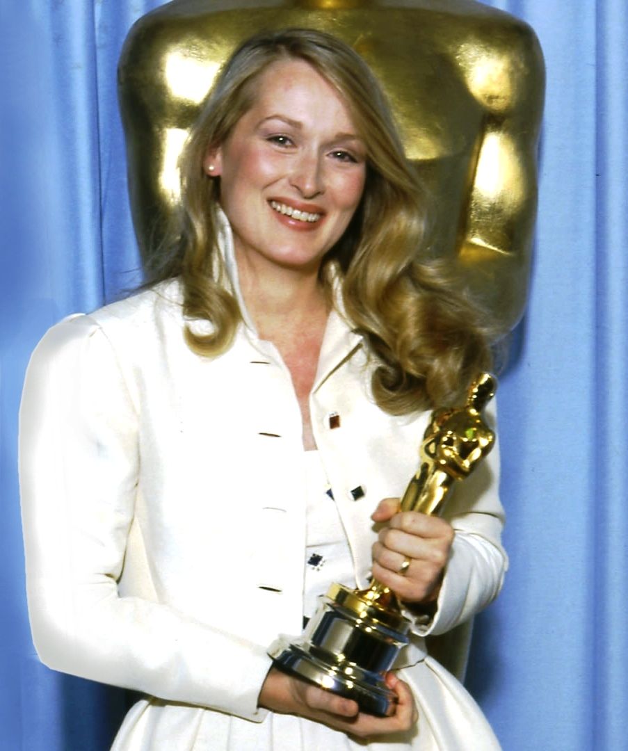 meryl streep kramer contra kramer oscars