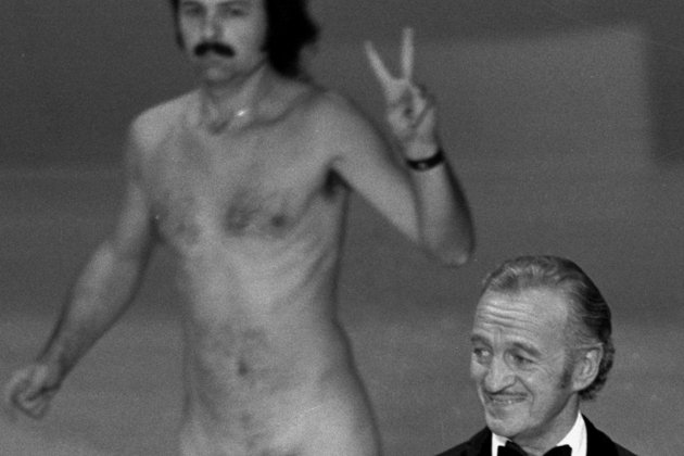 david niven oscars desnudo