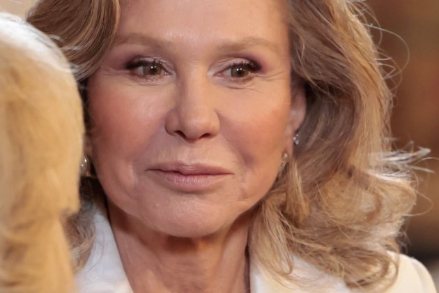 Alicia Koplowitz GTRES Alicia Koplowitz GTRES