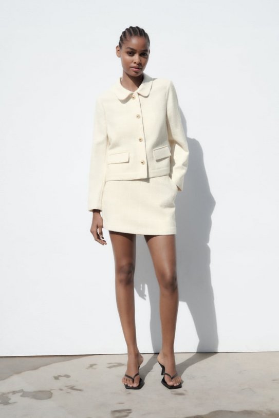 Jaqueta de Zara