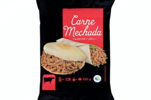 Carne mechada