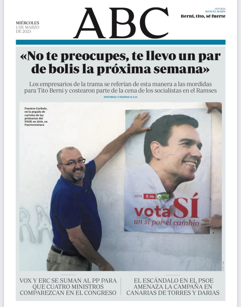 ABC ABC