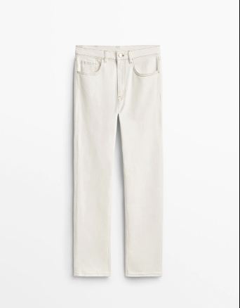 Pantalons de Massimo Dutti Pantalons de Massimo Dutti