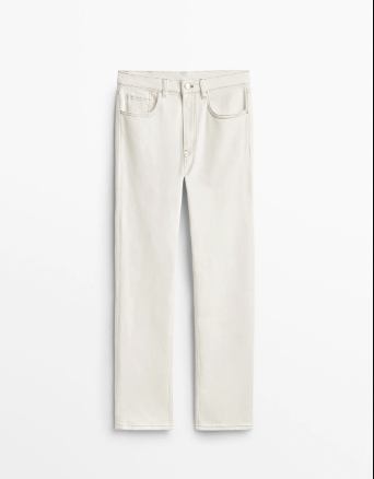 Pantalons de Massimo Dutti