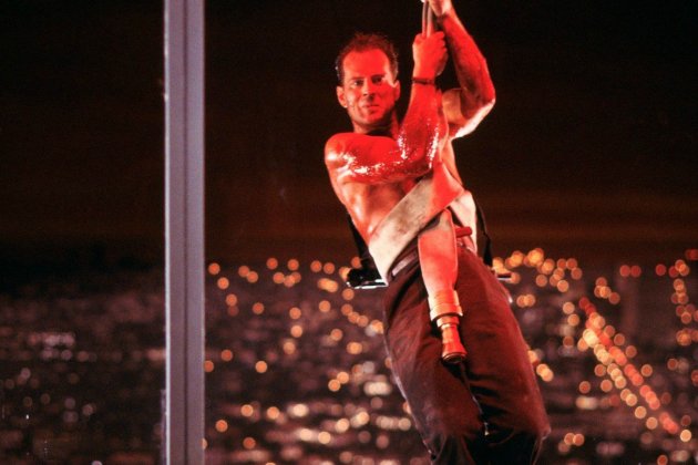 bruce willis best filme top 5 movías die hard