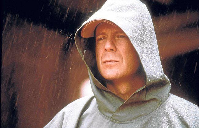 bruce willis el protegido bruce willis el protegido