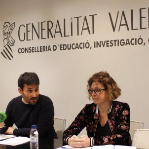 El Govern valencià contractarà joves investigadors